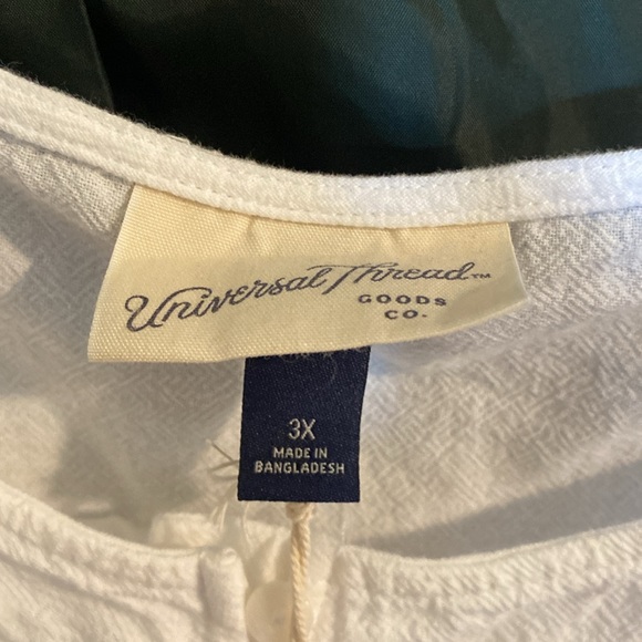 NWT 3x Dress - Picture 2 of 5